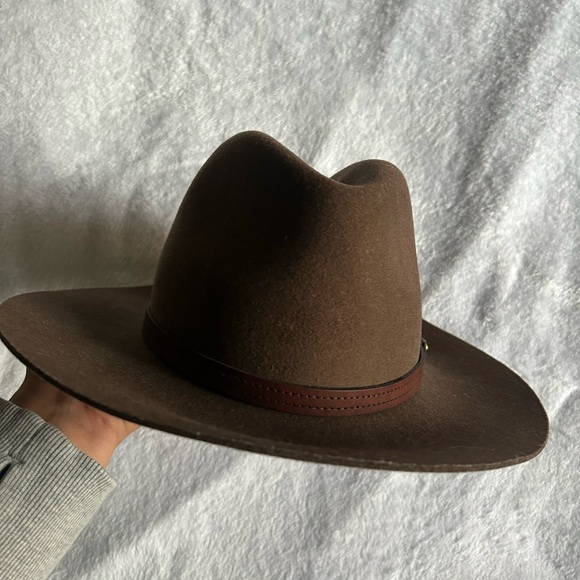 Rag & Bone Hat - Picture 4 of 8